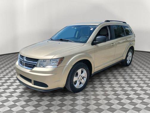 2011 Dodge Journey Express