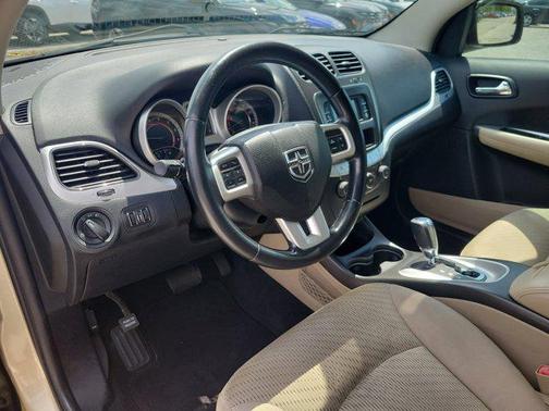 2011 Dodge Journey Express
