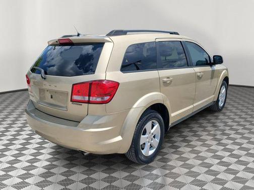 2011 Dodge Journey Express