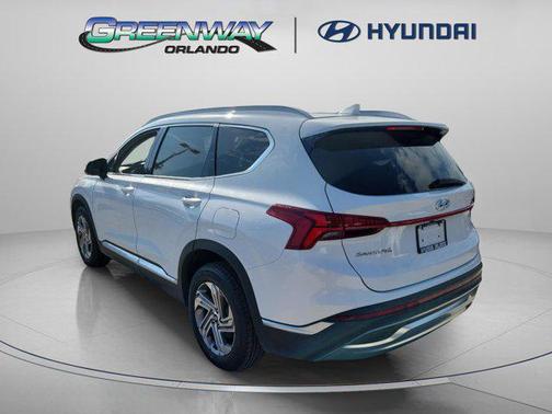 2023 Hyundai SANTA FE SEL 2.4