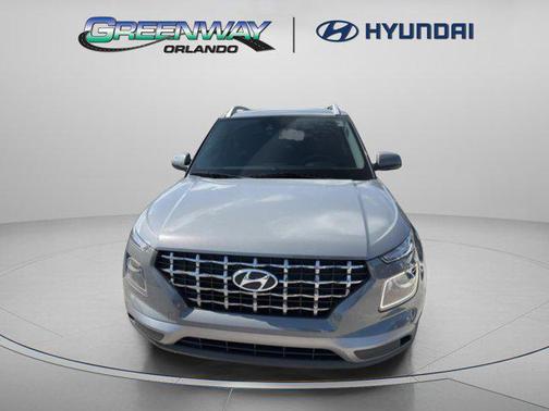 2022 Hyundai VENUE SEL