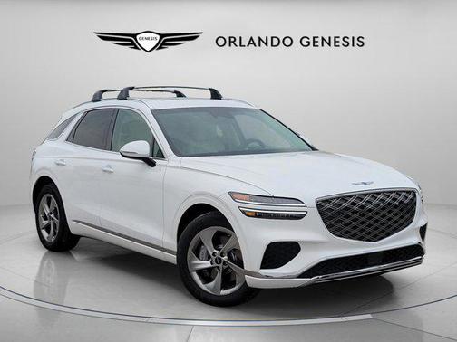 2026 Genesis GV70 2.5T Select