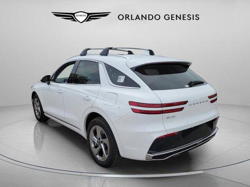 2026 Genesis GV70 2.5T Select