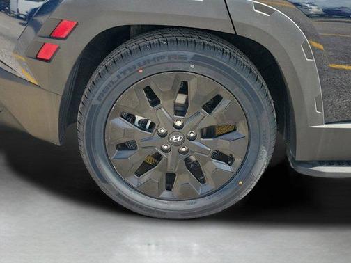 2023 Hyundai TUCSON XRT