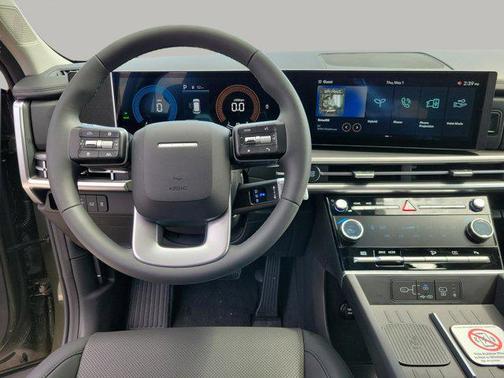 2025 Hyundai SANTA FE SEL 2.4