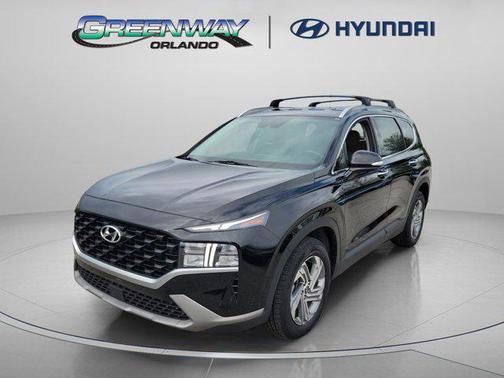 2023 Hyundai SANTA FE SEL 2.4
