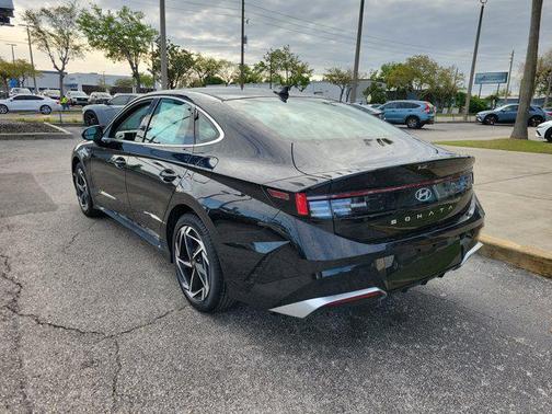 2026 Hyundai SONATA SEL