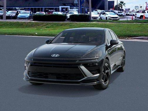 2026 Hyundai SONATA SEL