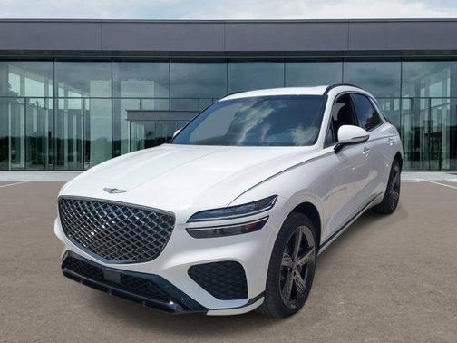2025 Genesis GV70 2.5T AWD