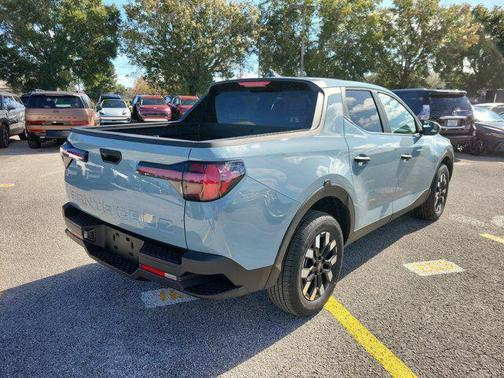 2026 Hyundai SANTA CRUZ SE