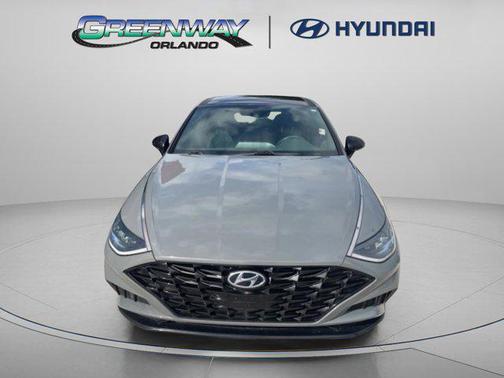 2022 Hyundai SONATA SEL Plus