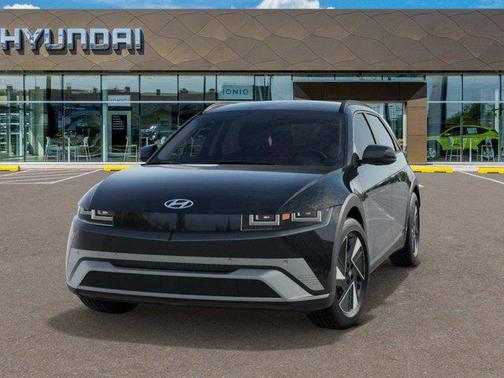 2025 Hyundai IONIQ 5 SEL