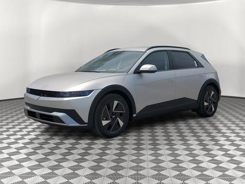 2025 Hyundai IONIQ 5 Limited