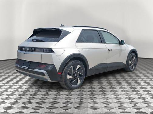 2025 Hyundai IONIQ 5 Limited
