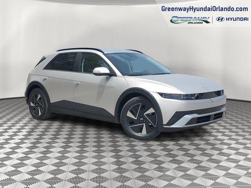 2025 Hyundai IONIQ 5 Limited