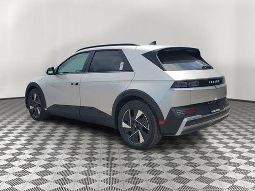 2025 Hyundai IONIQ 5 Limited