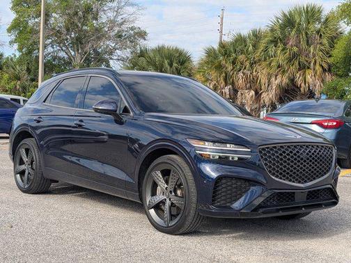 2024 Genesis GV70 2.5T