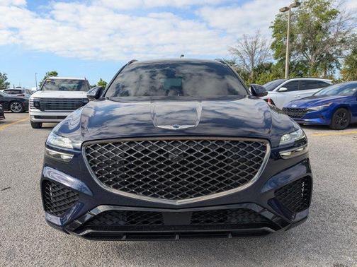 2024 Genesis GV70 2.5T