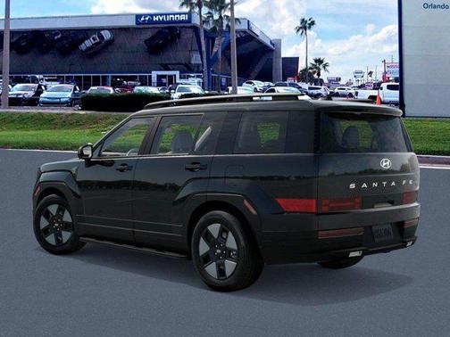 2026 Hyundai SANTA FE SEL 2.4