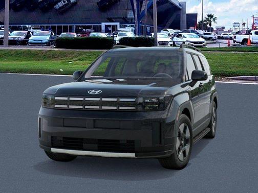 2026 Hyundai SANTA FE SEL 2.4