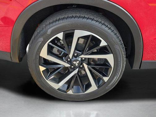 2024 Mitsubishi Outlander SE 2.5 2WD