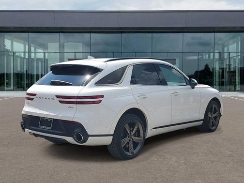 2025 Genesis GV70 2.5T