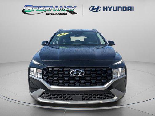 2023 Hyundai SANTA FE SEL 2.4