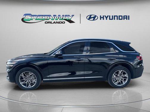 2024 Genesis GV70 2.5T AWD