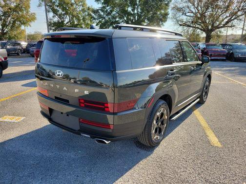 2026 Hyundai SANTA FE SEL 2.4