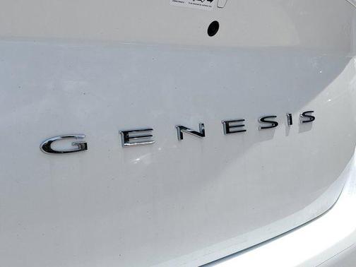 2026 Genesis G70 2.5T RWD