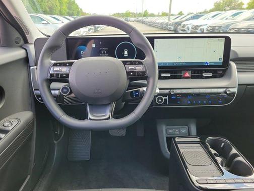 2025 Hyundai IONIQ 5 SEL