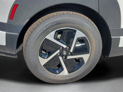 2026 Hyundai IONIQ 9 SE