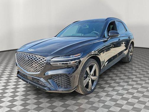 2025 Genesis GV70 2.5T AWD