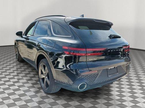 2025 Genesis GV70 2.5T AWD