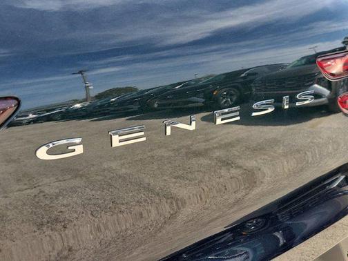 2025 Genesis GV70 2.5T AWD