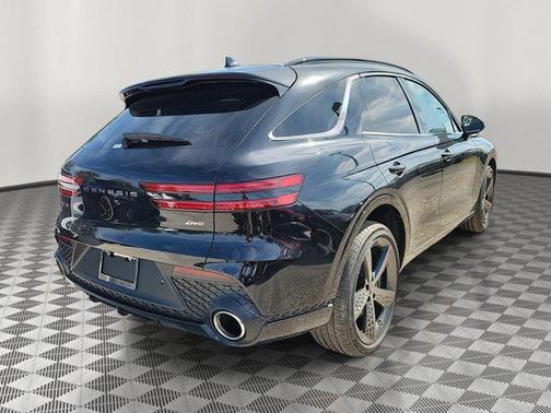 2025 Genesis GV70 2.5T AWD