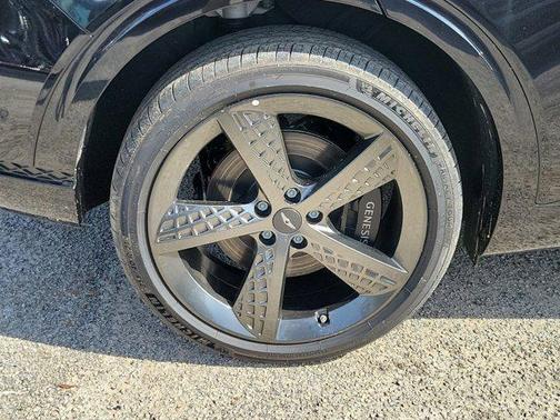 2025 Genesis GV70 2.5T AWD