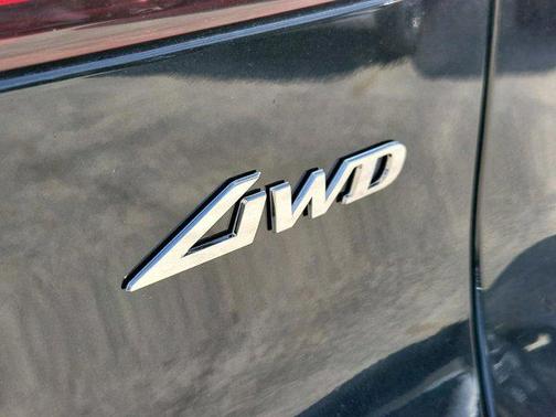 2025 Genesis GV70 2.5T AWD
