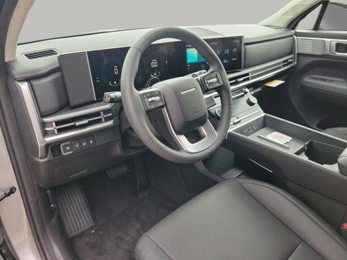 2025 Hyundai SANTA FE SEL 2.4