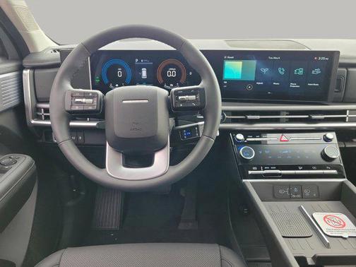 2025 Hyundai SANTA FE SEL 2.4