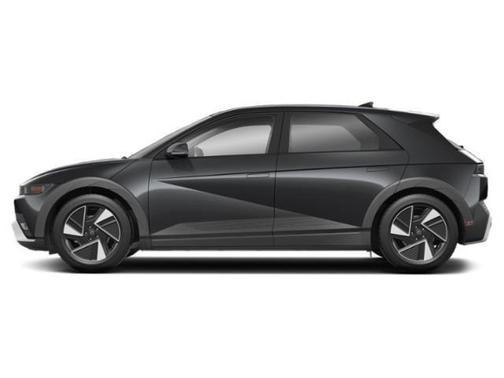 2025 Hyundai IONIQ 5 SE