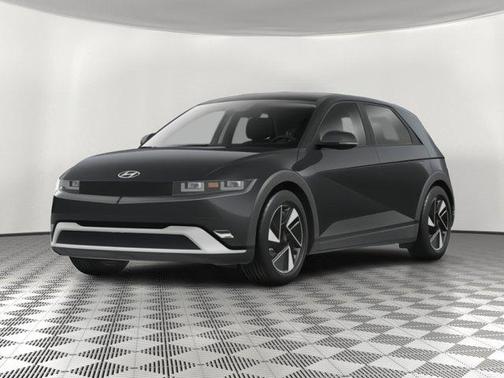 2025 Hyundai IONIQ 5 SE