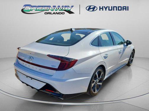 2023 Hyundai SONATA SEL Plus
