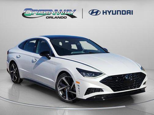 2023 Hyundai SONATA SEL Plus