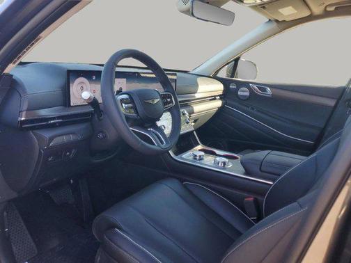 2025 Genesis GV80 2.5T