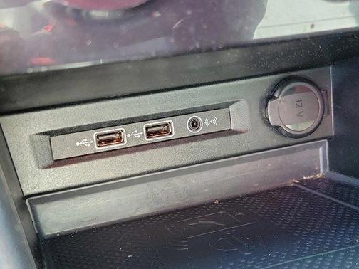 2020 Volkswagen Tiguan 2.0T SE R-Line Black 4MOTION