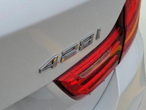 2014 BMW 428 i