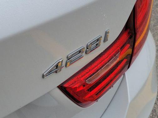 2014 BMW 428 i