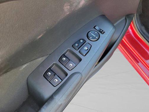 2022 Hyundai Accent SEL