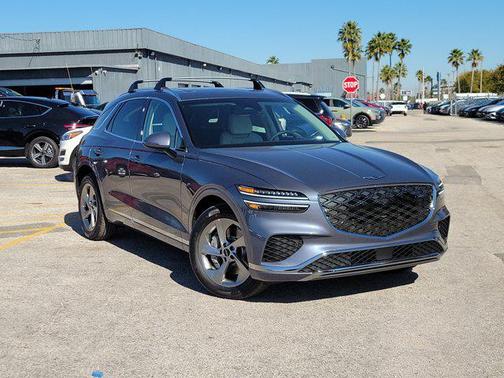 2026 Genesis GV70 2.5T Select